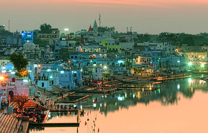 pushkar
